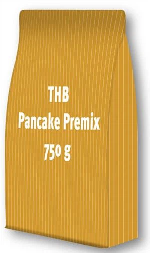 パンケーキプレミックスバッグ小麦粉バッグ